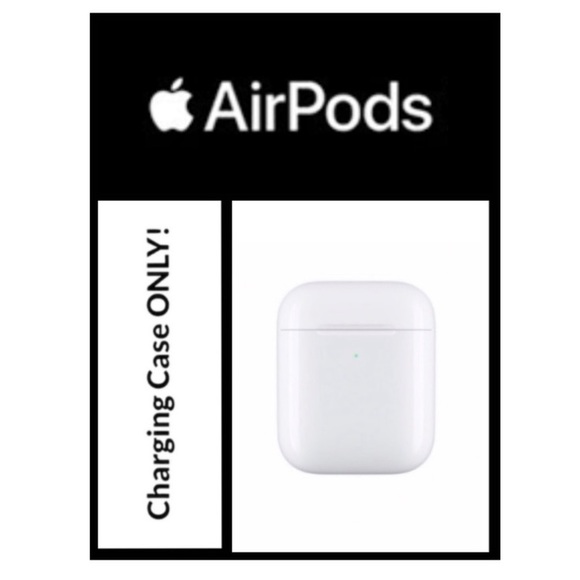 Apple Lightning Charging Case (A1602) - Genuine. Good condition & Working order - Picture 8 of 11